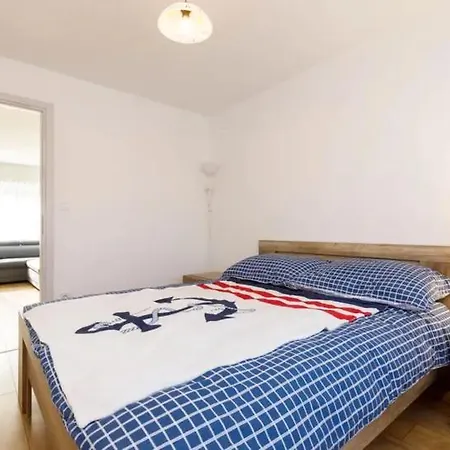 Holiday home 1007 - Rutland Haz *