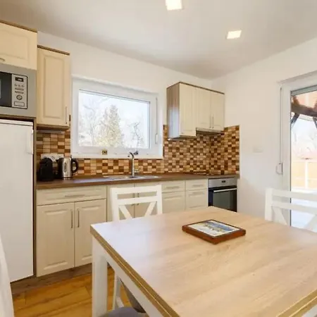 Holiday home 1007 - Rutland Haz